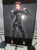 Catsuit large nieuw, Overige typen, Zwart, Maat 42/44 (L), Nieuw