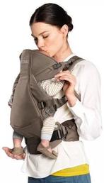 Stokke Mycarrier buik en rugdrager, Kinderen en Baby's, Babydragers en Draagdoeken, Overige merken, Buik of Rug, Ophalen of Verzenden