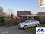 Sportieve Mercedes C220CDI Business Class Avantgarde bj 2008, Automaat, 4 cilinders, Bedrijf, Diesel