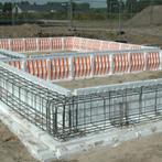 Isobouw Powerkist - Wand- en Bodemplaten (ca. 9 meter), Doe-het-zelf en Verbouw, Isolatie en Afdichting, Ophalen, 12 cm of meer