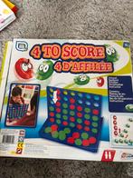 Vier op een rij, Ophalen of Verzenden, Zo goed als nieuw