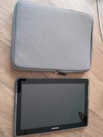 Samsung tablet, Ophalen of Verzenden, 10 inch, 16 GB