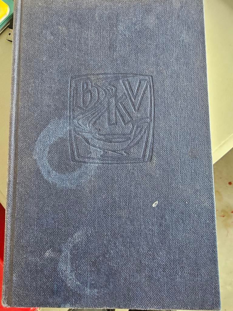 Bijbel in Vertelling en Beeld - H.G. Ingwersen, Ophalen of Verzenden, Gelezen, H.G. Ingwersen, Christendom | Katholiek