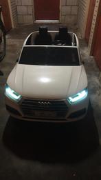 Elektrische auto voor kinderen, Kinderen en Baby's, Speelgoed | Buiten | Accuvoertuigen, Ophalen of Verzenden