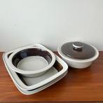 Vintage jaren 60 Zweeds design Forma Rorstrand Olle Alberius, Rorstrand, Forma, Keramiek, Overige stijlen