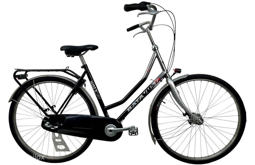Damesfiets Batavus Holliday 28"/54cm/3ver - Levering, 9713 Bv Groningen, Batavus, 56 cm of meer, Facebikenl@gmail.com