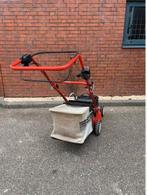 Sabo 43 A ECO, Cirkelmaaier, Gebruikt, 40 t/m 49 cm, Ophalen