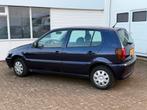 Volkswagen Polo 1.4 5 DEURS RADIO USB AUX, Gebruikt, 31 €/maand, 4 cilinders, Origineel Nederlands