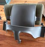 Stokke rugleuning en beugelset, Ophalen, Zo goed als nieuw, Meegroeistoel