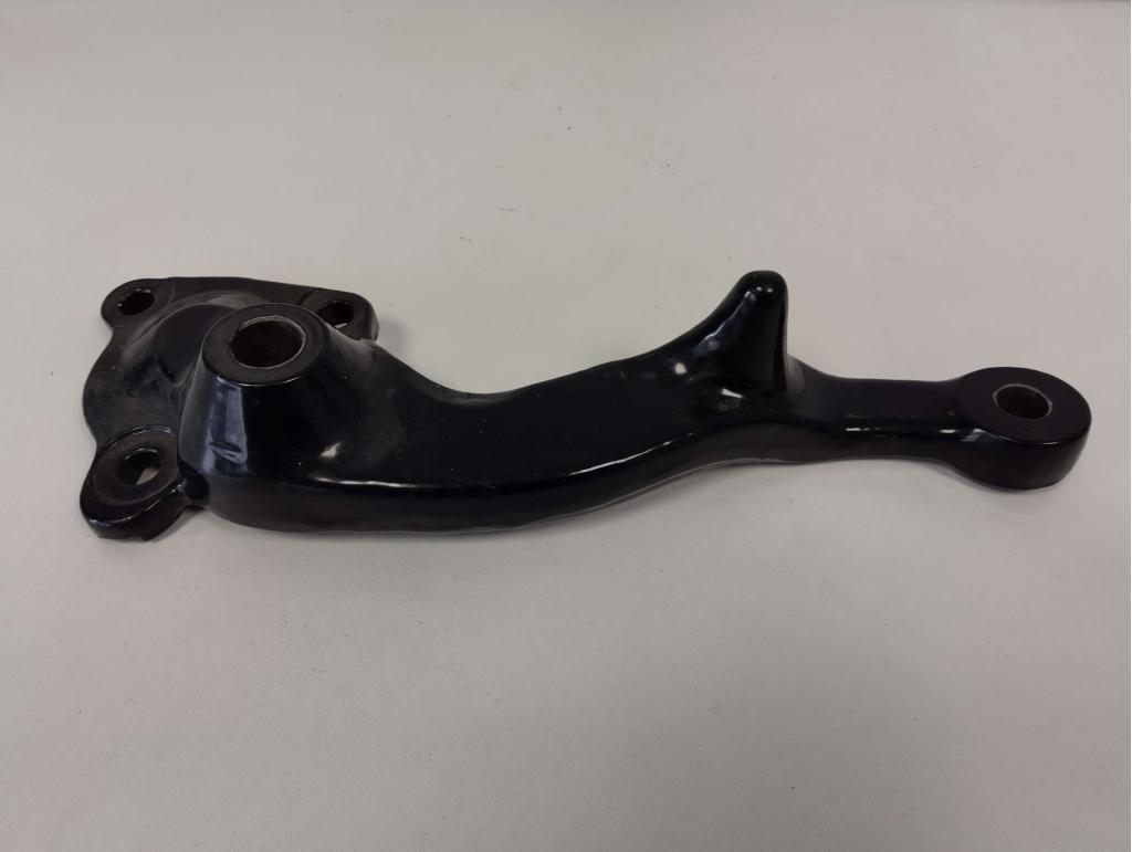 BMW E12 , E24 spoorstang hefboomlinks 32 21 1 108 267, Niet ingevuld, Niet ingevuld, Nieuw, Ophalen of Verzenden