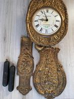 Prachtige LOUIS JAQUINE KLOK, Antiek en Kunst, Ophalen of Verzenden