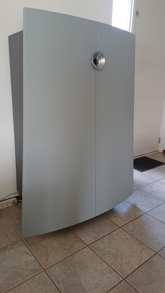 Leolux kast Axel Enthoven design, Ophalen