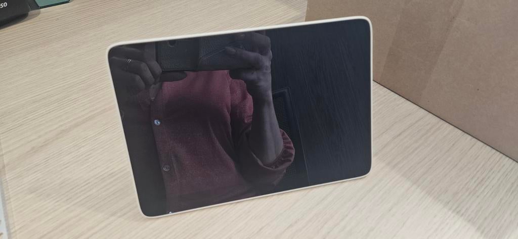 Poly TC8 Touch Control Panel - NIEUWSTAAT, Computers en Software, Android Tablets, Zo goed als nieuw, 8 inch, 64 GB, Ophalen