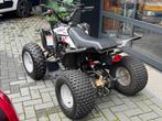 Z.G.A.N SMC RAM 100 RACING QUAD| UNIEK| 2-TACT| OPSTAPKLAAR, Motoren, Quads en Trikes, 100 cc, 11 kW of minder, 1 cilinder
