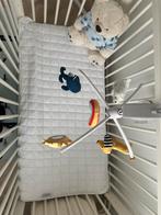 Babykamer set (logeerkamer bij oma), Ophalen, Zo goed als nieuw, Jongetje of Meisje