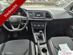 Seat Leon 1.4 TSI ACT FR Dynamic 18" LED PDC CRUISE NAP, Auto's, 1141 kg, Euro 6, 4 cilinders, 150 pk