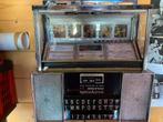Seeburg Stereo Consolette jukebox SCH1-4 vintage, Ophalen, Gebruikt, 1950 tot 1960, Seeburg