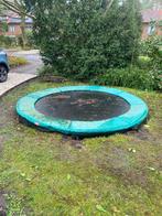 Trampoline (Berg 330cm), Ophalen, Gebruikt