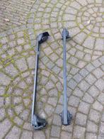 dakdragers, Ophalen, Gebruikt