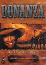 DVD - Bonanza - 3 Classic Episodes, Vanaf 12 jaar, Ophalen of Verzenden, Zo goed als nieuw
