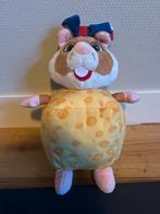 AH Hamster - Kaas, Ophalen of Verzenden, Zo goed als nieuw, Overige typen