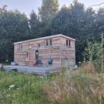 Tiny House op Wielen