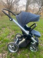 Stevige Mutsy Evo kinderwagen, Ophalen, Zo goed als nieuw, Kinderwagen, Mutsy