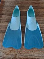 Kinder zwemflippers maat 34/35, Watersport en Boten, Snorkelen, Ophalen of Verzenden, Snorkelvinnen