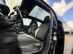 Skoda Kamiq 1.0 TSI Ambition CLIMA,NAVI,PANO,DIGI DASH,LMV, Auto's, Stof, Gebruikt, Met garantie (alle), Zwart