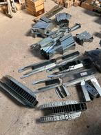 Raveeldragers , balk verlenges ,opwaai ankers  ,hengen, Ophalen of Verzenden, Nieuw