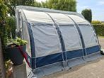 DOREMA  magnum airforce 390 all season voortent, Ophalen of Verzenden, Zo goed als nieuw, Tot en met 2