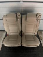 Nieuwe Leren stoel met gordel Oldtimer,Bus,Camper,Cabine., Auto-onderdelen, Interieur en Bekleding, Ophalen, Nieuw, Triumph