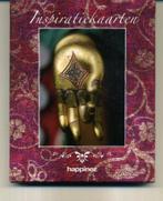 Inspiratiekaarten 50 stuks, Ophalen of Verzenden, Zo goed als nieuw, Spiritualiteit algemeen, Overige typen