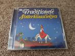 Cd : Traditionele Sinterklaasliedjes -- 24 stuks (nieuw!), Ophalen of Verzenden, Nieuw in verpakking, Sinterklaas