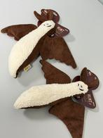 2 PetLove hond honden Hondenspeelgoed Vleermuis Squeak Nieuw, Nieuw, H, H, H