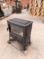 MAGAZIJNOPRUIMING!!!!  Selecta 55 M, Huis en Inrichting, Kachels, Ophalen, Zo goed als nieuw, Hout, Houtkachel