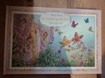 De wereld van de feeën puzzelboek, Ophalen of Verzenden