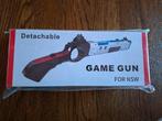Game Gun voor Nintendo Switch - Afneembaar, Ophalen of Verzenden, Nieuw, Switch, Pistool