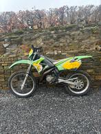 Kawasaki kxe 50 ml technisch goedgekeurde verzamelmotorfiets, Ophalen of Verzenden, Zo goed als nieuw, Overige typen