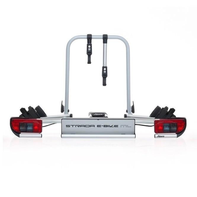 Atera Strada E-Bike ML - Fietsendrager - 15.8KG - Garantie, Elektrische fiets, Im Herrach 1  88299 Leutkirch  Duitsland, Nieuw