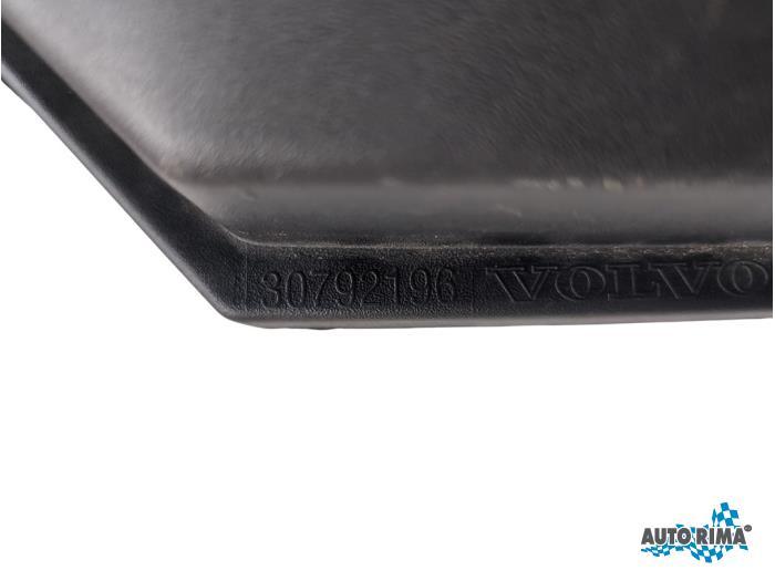 Luchtfilterhuis van een Volvo V60, Gebruikt, -, -, Ophalen of Verzenden