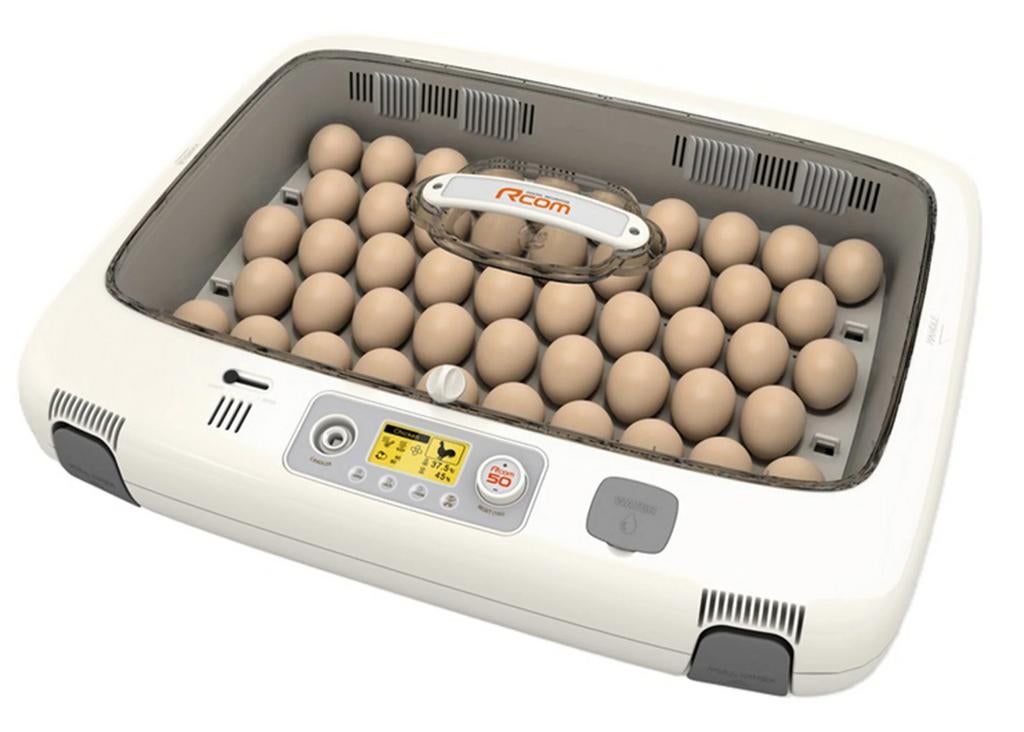 Pro com 50 broedmachine 1 maand oud, Ophalen of Verzenden, Zo goed als nieuw, Broedmachine