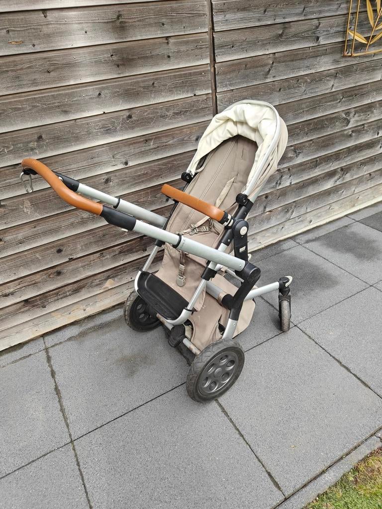 Joolz kinderwagen, Ophalen of Verzenden