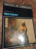 Meesters der Schilderkunst: Het complete werk van Vermeer, Ophalen of Verzenden