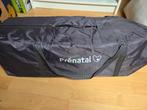 Prenatal campingbedje inclusief matrasje, Kinderen en Baby's, Ophalen, Zo goed als nieuw, Minder dan 140 cm, Matras
