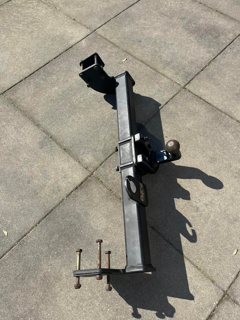 Trekhaak Mercedes T1 Bremer MB  pickup, Auto-onderdelen, Ophalen of Verzenden, Gebruikt