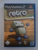 RETRO arcade classics, Gebruikt, 1 speler, Racen en Vliegen, Ophalen of Verzenden