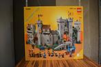 Lego 10305 I Lion Knights Castle I Gloednieuw in doos Sealed, Ophalen of Verzenden, Nieuw, Complete set, Lego