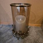 PTMD windlicht met LED kaars, Ophalen, Overige materialen, Overige kleuren, 25 tot 50 cm