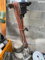 Bona X Woodboy schuurmachine - gebruikt, Ophalen, Gebruikt, 1200 watt of meer, Overige typen